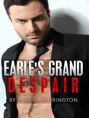 cover image of Earle's Grand Despair